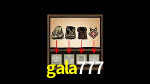 gala777: A Experiência de Casino com Jogos de Mesa ao Vivo
