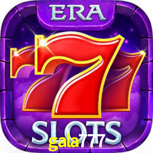 gala 777 bet