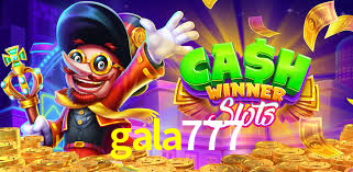 gala777