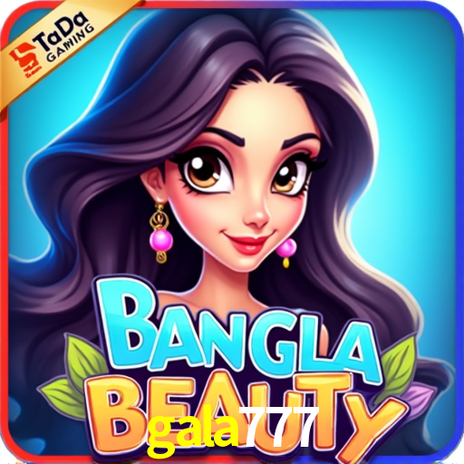 gala777: Seu Cassino Premiado com Pagamentos Rápidos