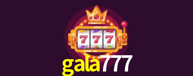 gala777