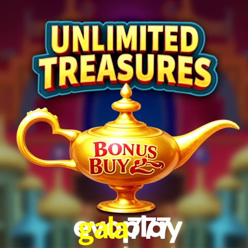 gala777 - Site Oficial Do Cassino - gala777.com