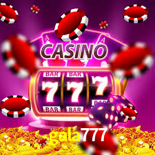 Bônus Generosos e Exclusivos no gala777 para Você!