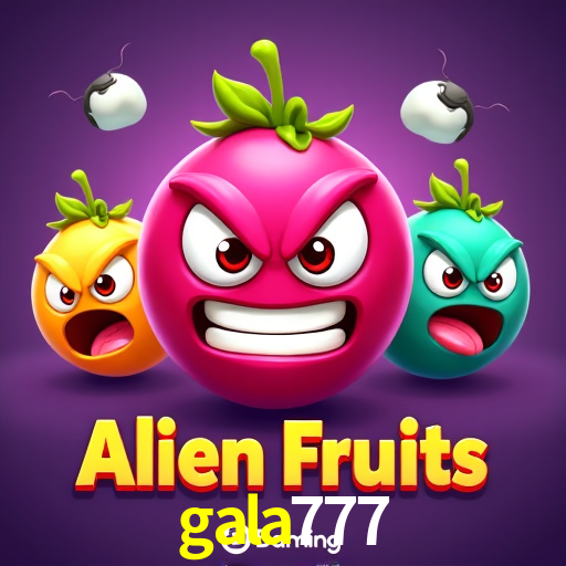 Sinta a adrenalina dos jogos de cassino com gala777