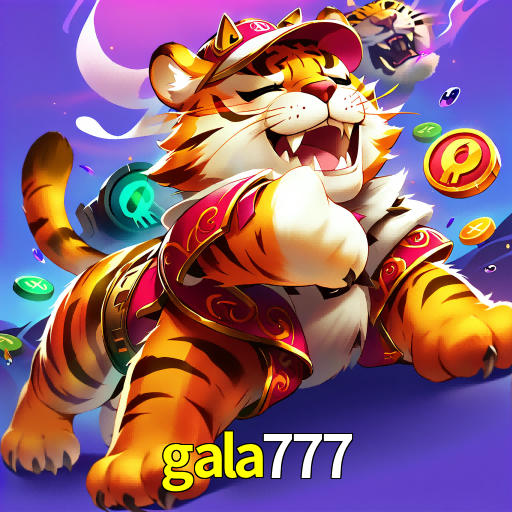 gala777